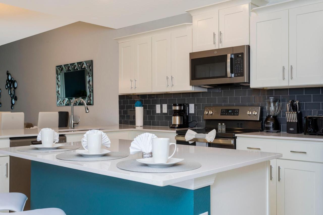 Gorgeous 2 Bedroom Apartment Close To Disney 305 31911 Kissimmee Exteriér fotografie