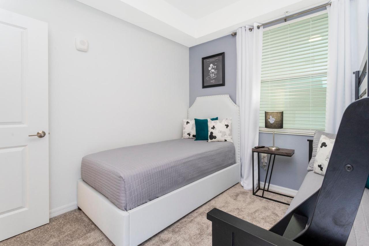 Gorgeous 2 Bedroom Apartment Close To Disney 305 31911 Kissimmee Exteriér fotografie