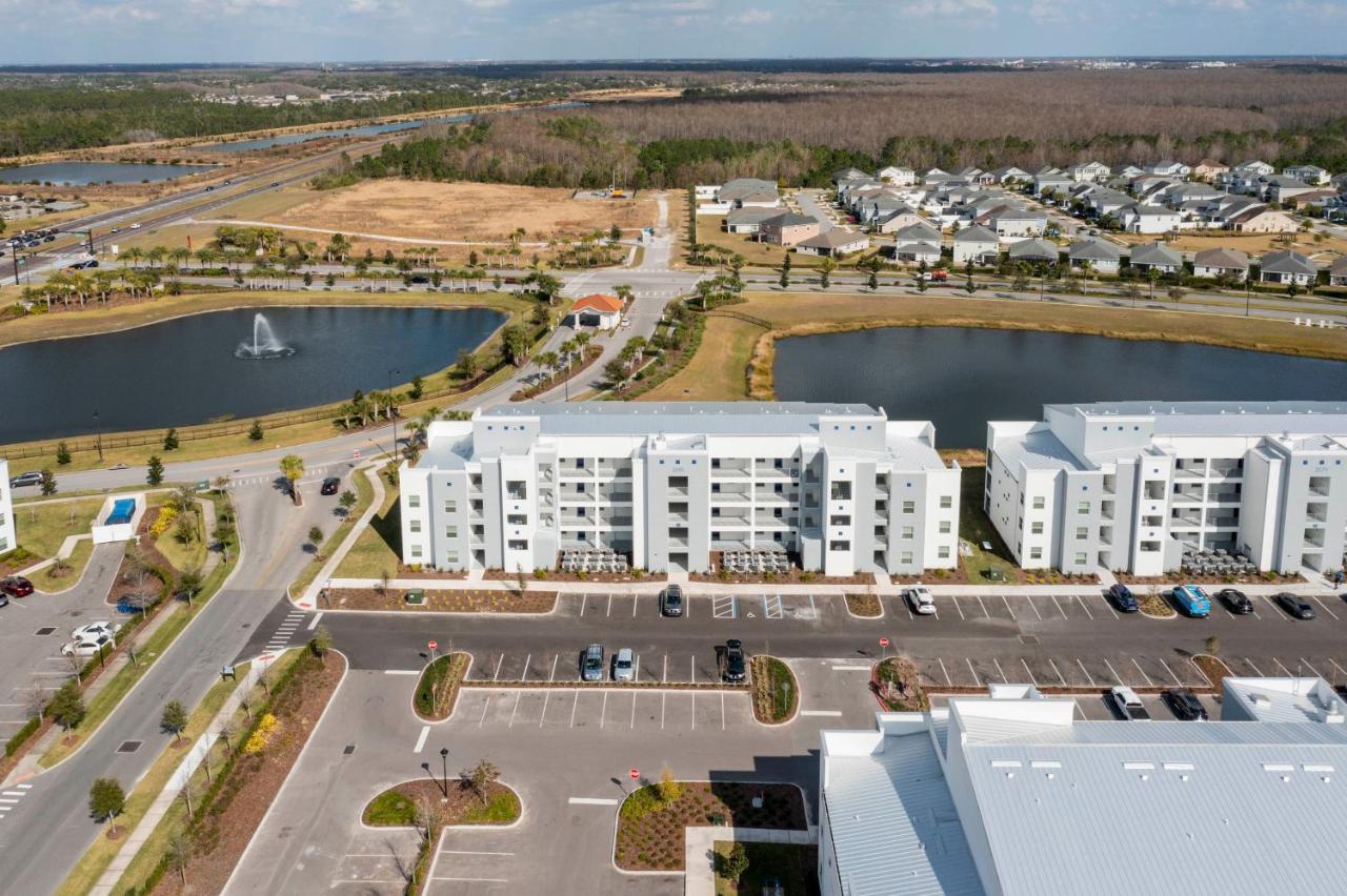 Gorgeous 2 Bedroom Apartment Close To Disney 305 31911 Kissimmee Exteriér fotografie
