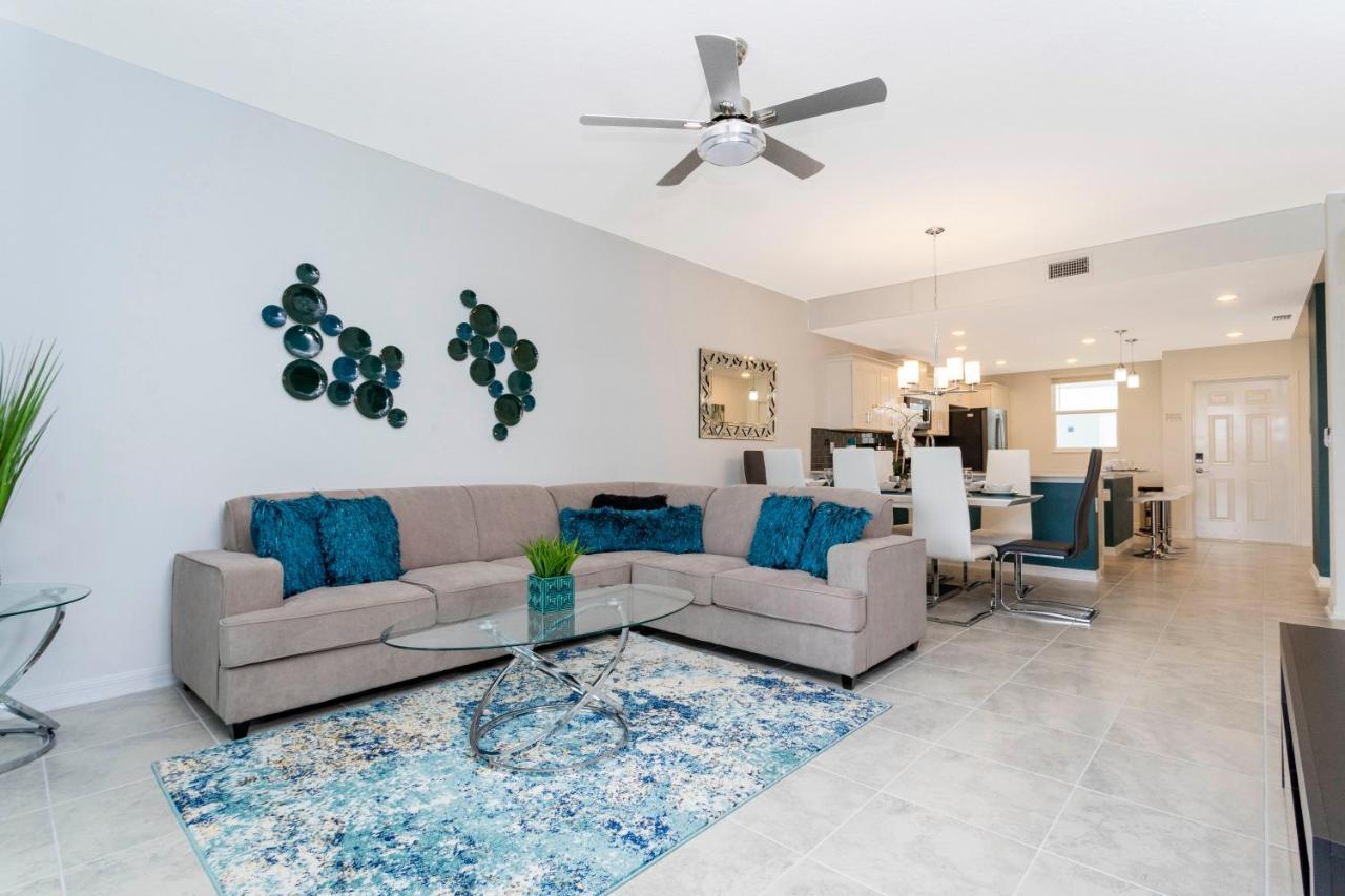 Gorgeous 2 Bedroom Apartment Close To Disney 305 31911 Kissimmee Exteriér fotografie