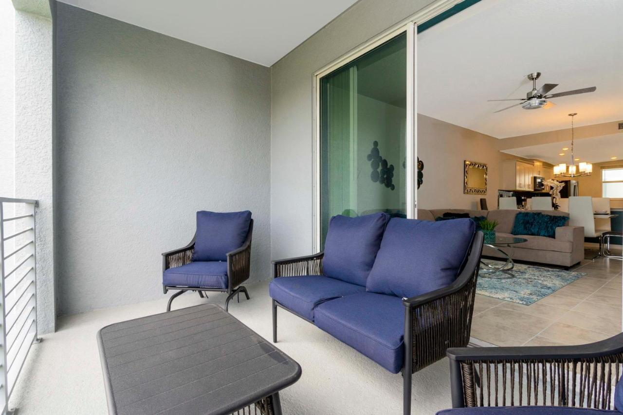 Gorgeous 2 Bedroom Apartment Close To Disney 305 31911 Kissimmee Exteriér fotografie