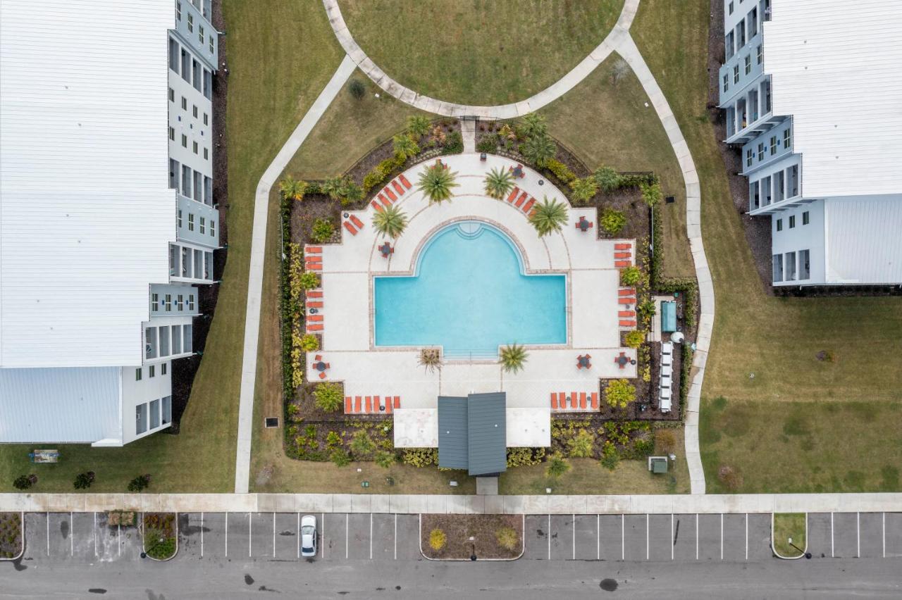 Gorgeous 2 Bedroom Apartment Close To Disney 305 31911 Kissimmee Exteriér fotografie