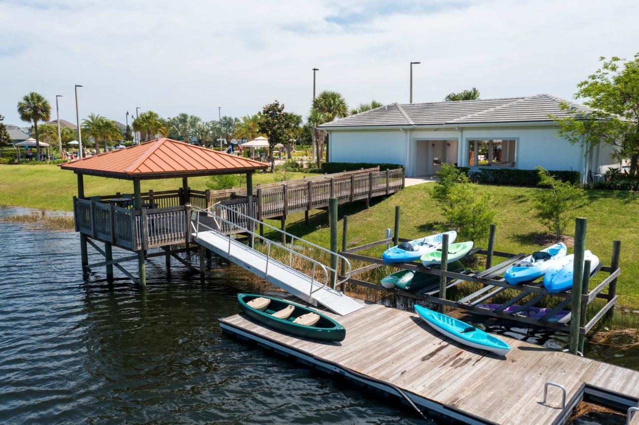 Gorgeous 2 Bedroom Apartment Close To Disney 305 31911 Kissimmee Exteriér fotografie