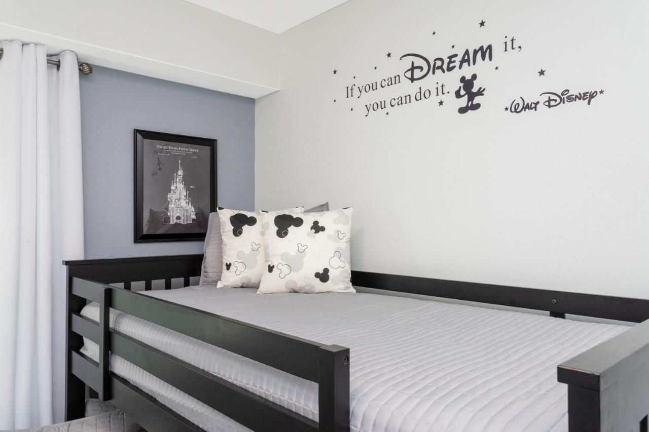 Gorgeous 2 Bedroom Apartment Close To Disney 305 31911 Kissimmee Exteriér fotografie