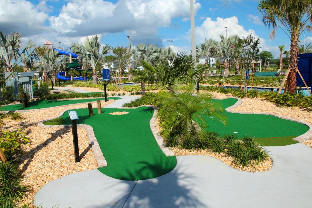 Gorgeous 2 Bedroom Apartment Close To Disney 305 31911 Kissimmee Exteriér fotografie