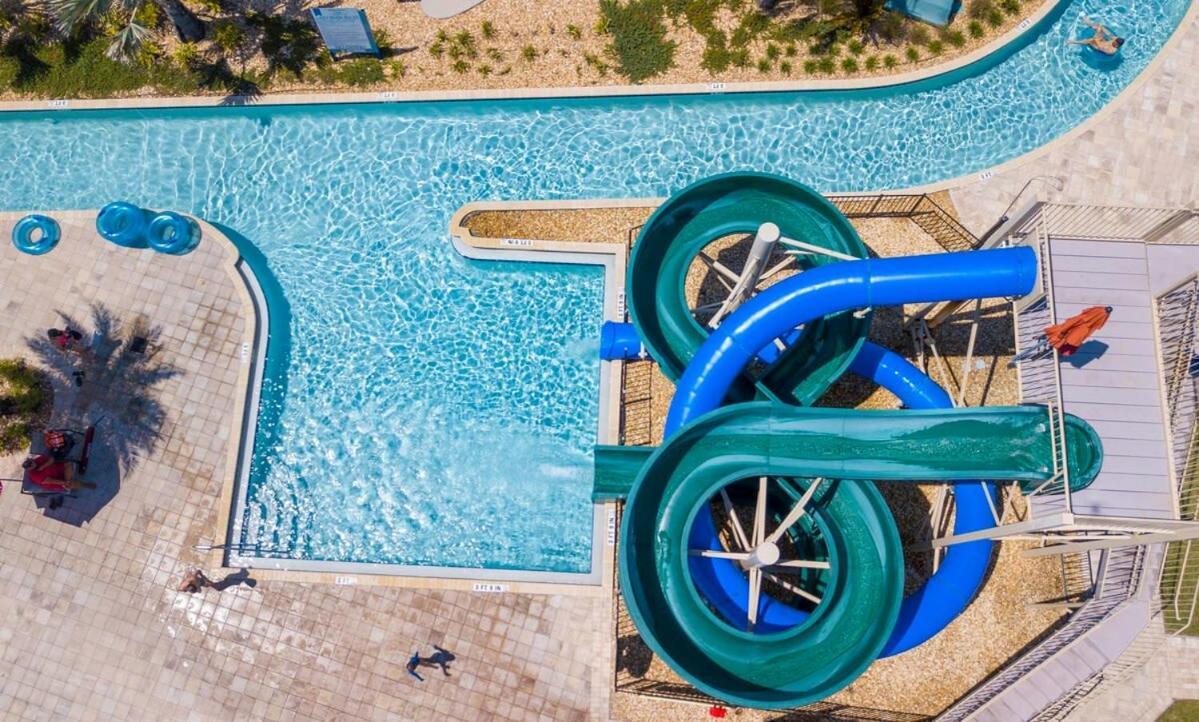 Gorgeous 2 Bedroom Apartment Close To Disney 305 31911 Kissimmee Exteriér fotografie