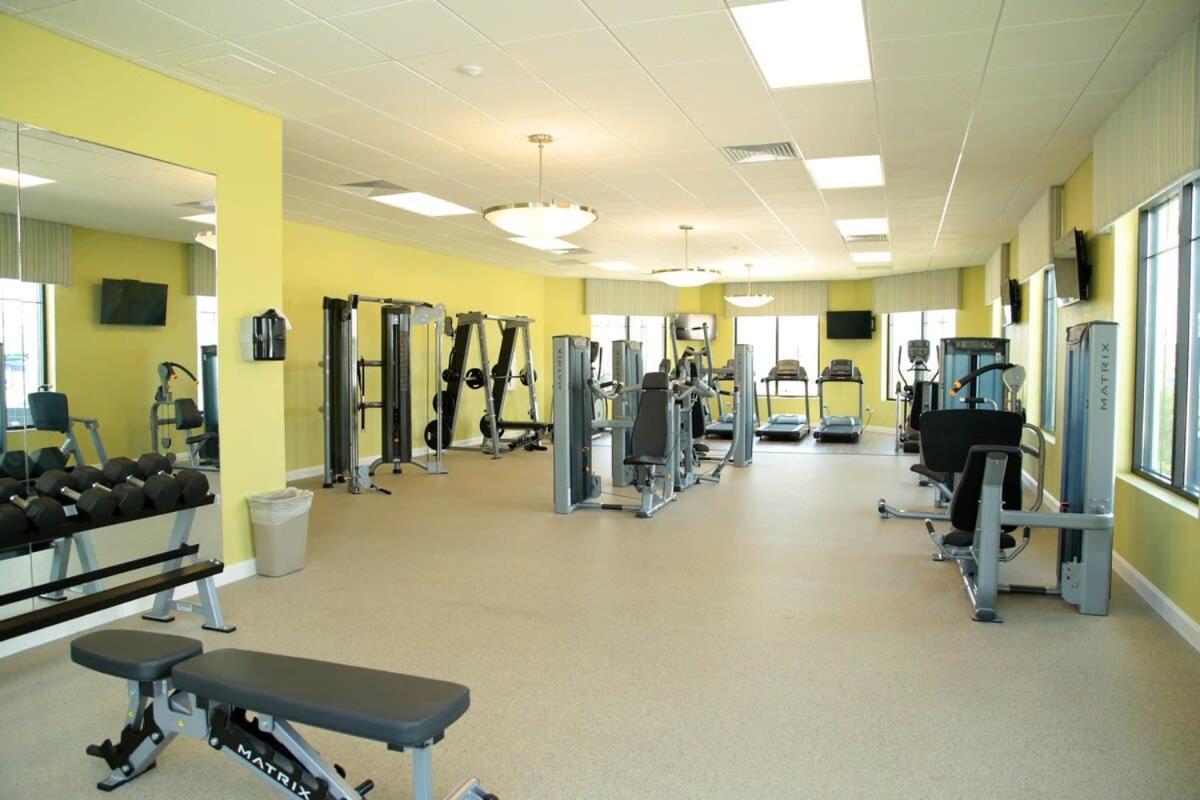 Gorgeous 2 Bedroom Apartment Close To Disney 305 31911 Kissimmee Exteriér fotografie