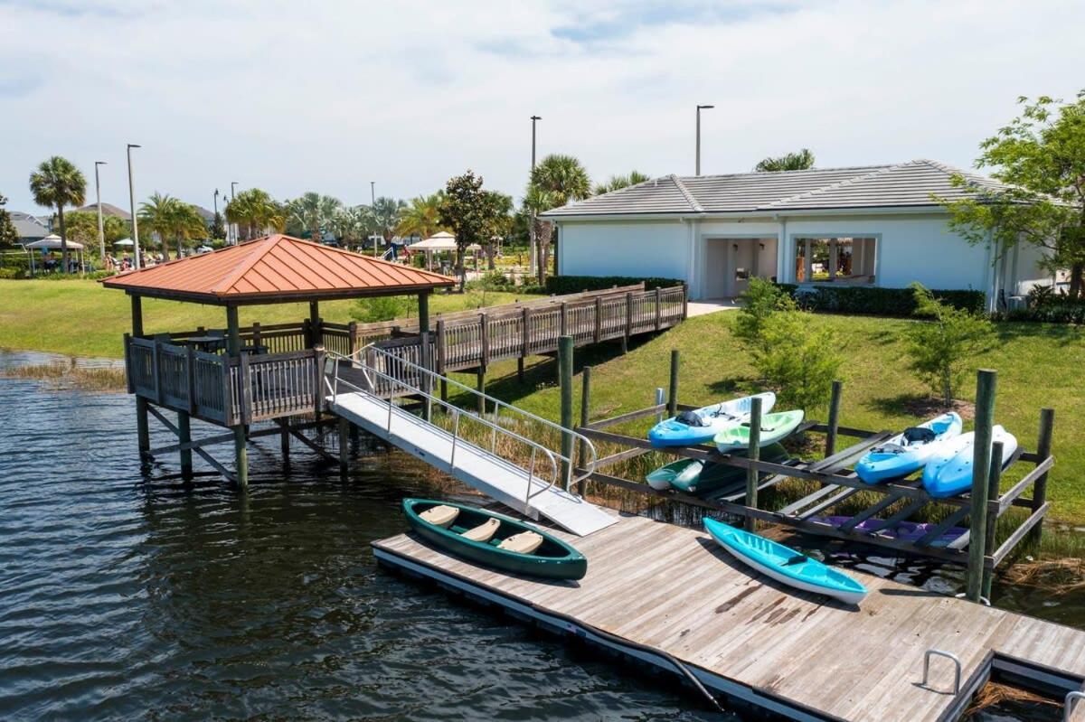 Gorgeous 2 Bedroom Apartment Close To Disney 305 31911 Kissimmee Exteriér fotografie
