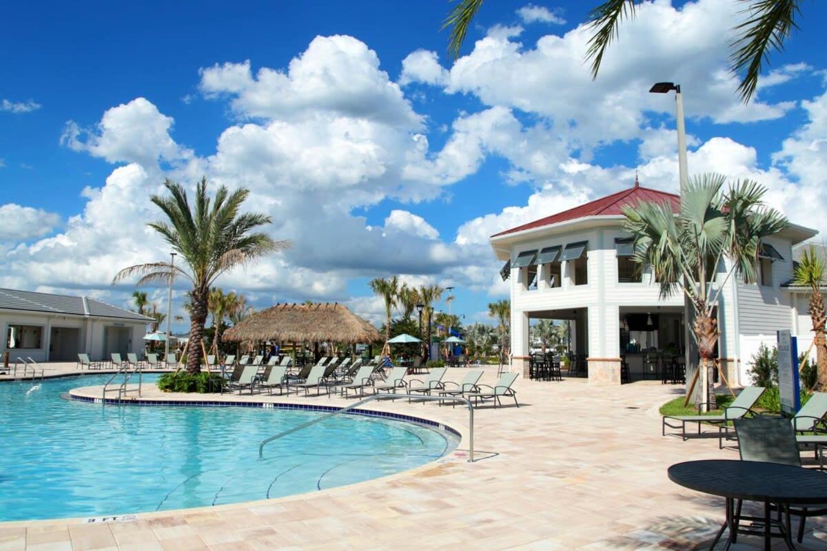 Gorgeous 2 Bedroom Apartment Close To Disney 305 31911 Kissimmee Exteriér fotografie