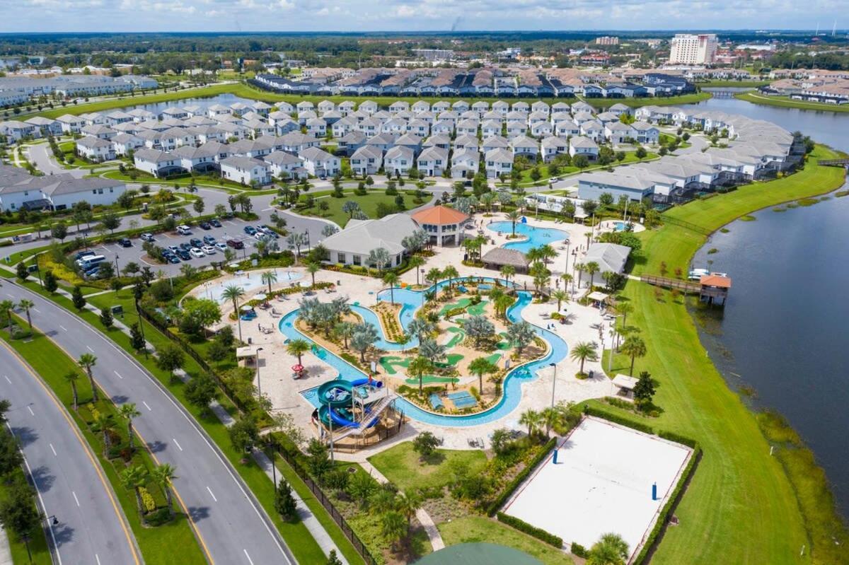 Gorgeous 2 Bedroom Apartment Close To Disney 305 31911 Kissimmee Exteriér fotografie