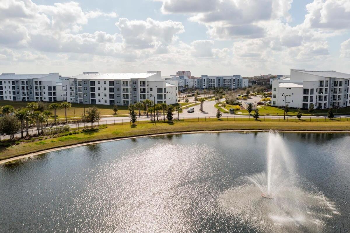 Gorgeous 2 Bedroom Apartment Close To Disney 305 31911 Kissimmee Exteriér fotografie