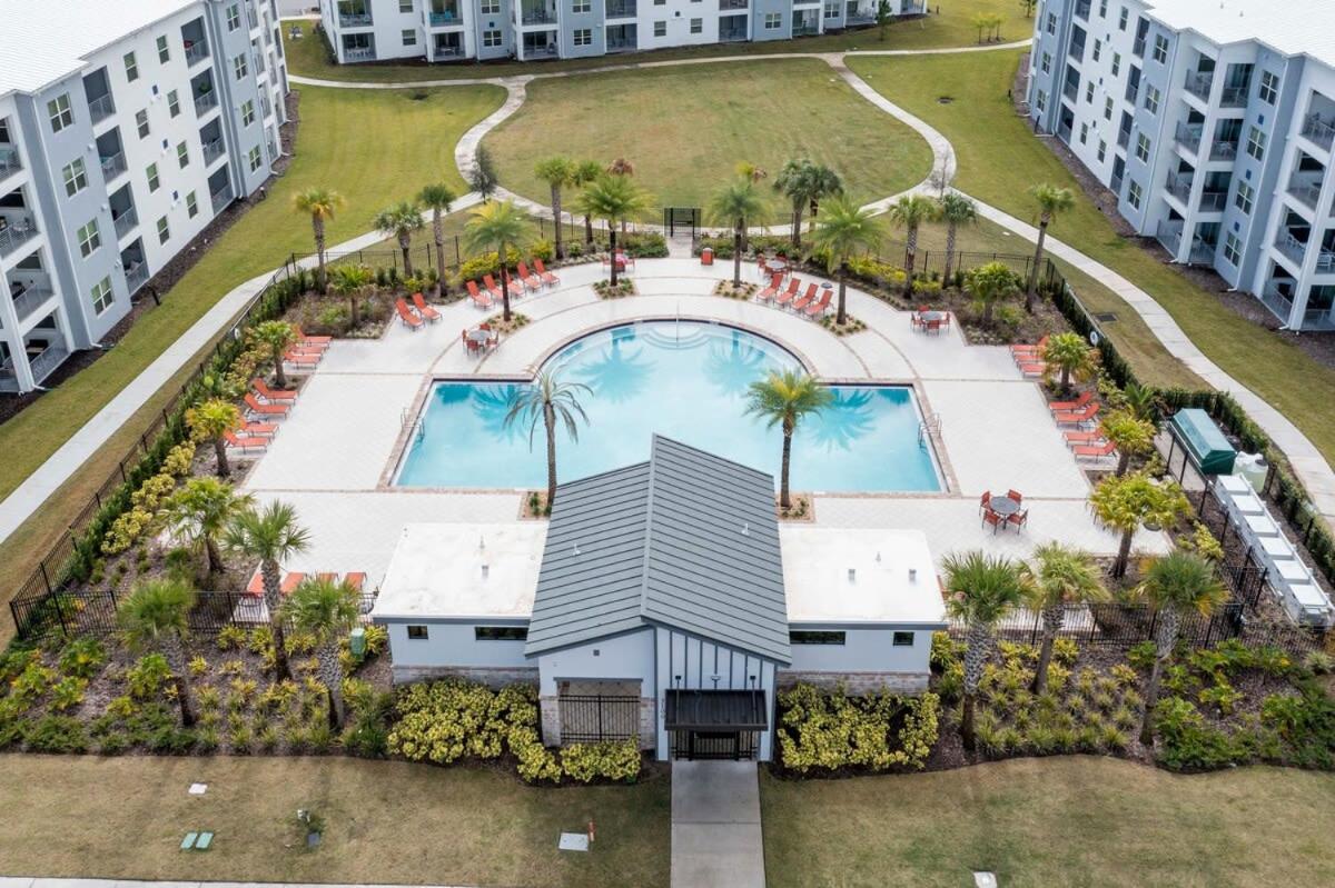 Gorgeous 2 Bedroom Apartment Close To Disney 305 31911 Kissimmee Exteriér fotografie