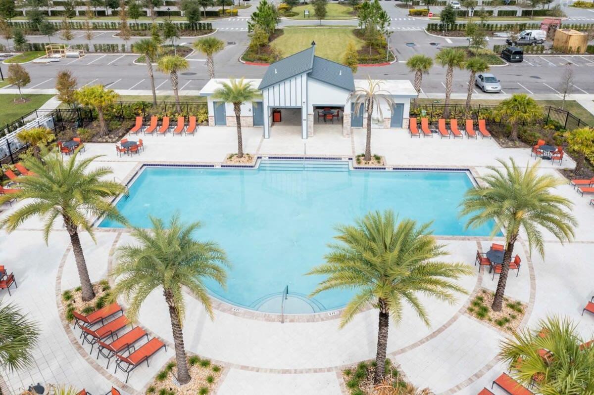 Gorgeous 2 Bedroom Apartment Close To Disney 305 31911 Kissimmee Exteriér fotografie