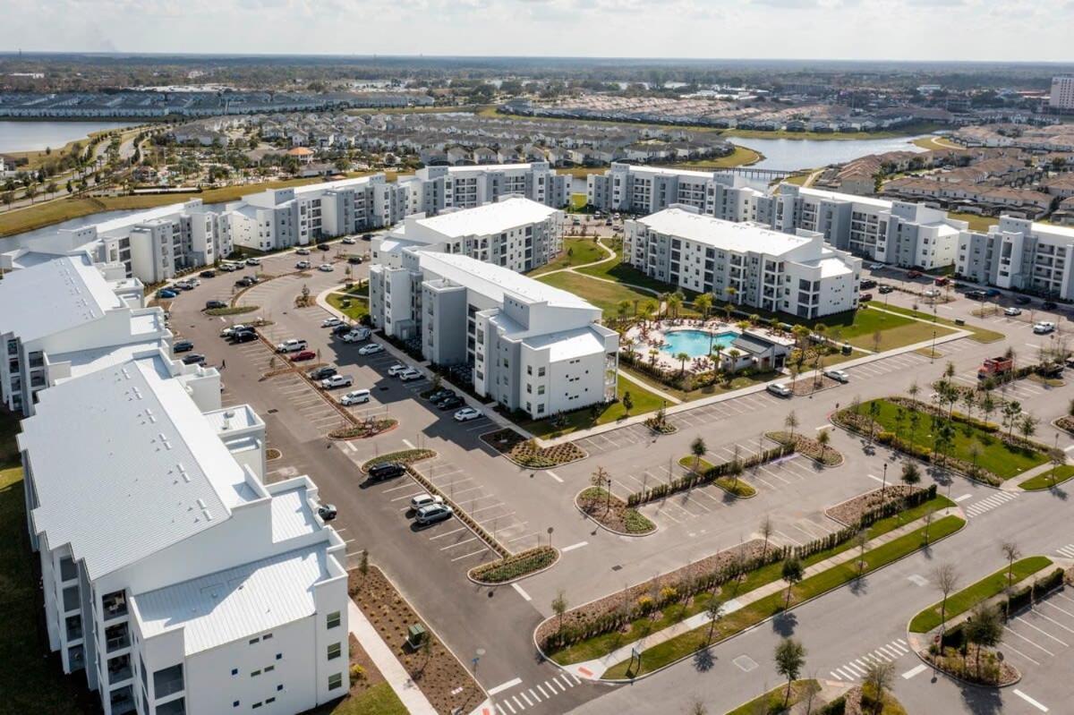 Gorgeous 2 Bedroom Apartment Close To Disney 305 31911 Kissimmee Exteriér fotografie