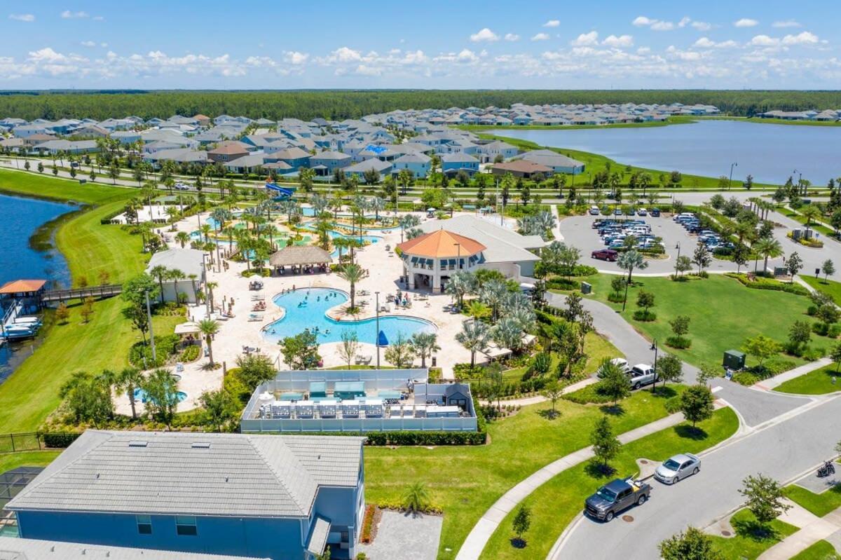 Gorgeous 2 Bedroom Apartment Close To Disney 305 31911 Kissimmee Exteriér fotografie