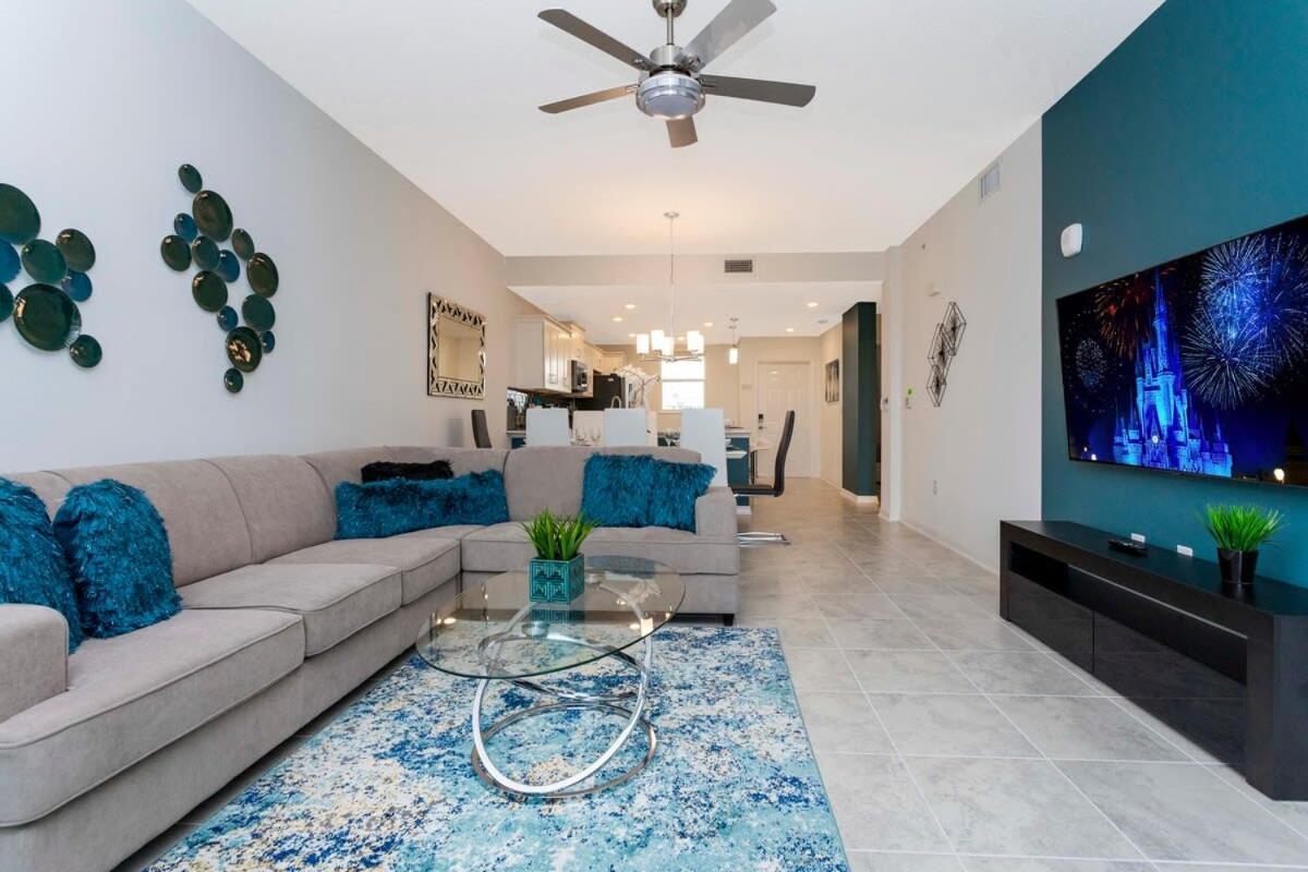 Gorgeous 2 Bedroom Apartment Close To Disney 305 31911 Kissimmee Exteriér fotografie