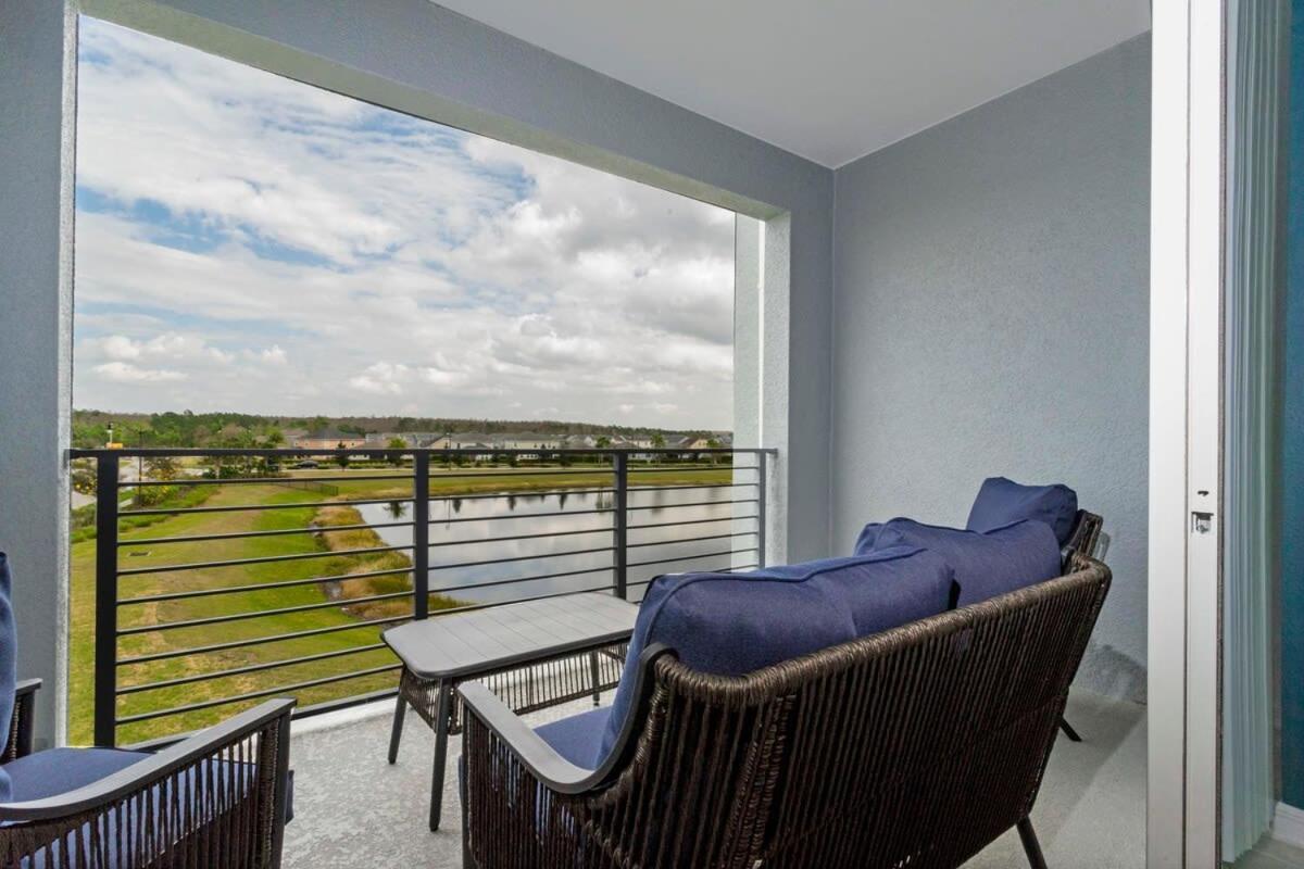 Gorgeous 2 Bedroom Apartment Close To Disney 305 31911 Kissimmee Exteriér fotografie